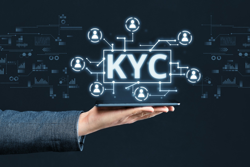 The Evolution of Identity Verification: Embracing eKYC in FinTech
